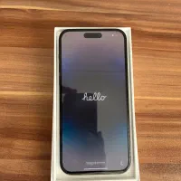 ایفون ۱۴ پرومکس ریجستر شده ۵۱۲|موبایل|تهران, شهران جنوبی|دیوار