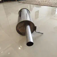 اگزوز اصلی ال 90