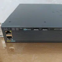 سوییچ سیسکو ws-c2960x-24ts-L|مودم و تجهیزات شبکه|پرند, فاز ۲|دیوار