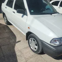 خودرو پراید ۱۳۱ شاسی پلم|خودرو سواری و وانت|لار, |دیوار