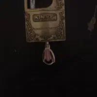 قفل آنتیک کلکسیونی