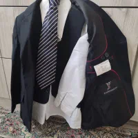 کت و شلوار پسرانه سایز ۵۲|کفش و لباس بچه|تهران, ارجمندی راد|دیوار