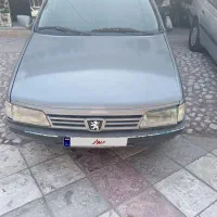 پژو 405 2000 مدل 76