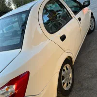 ساینا ۴۰۳ خوش قیمت|خودرو سواری و وانت|اقلید, |دیوار