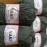 نخ کاموا ترک