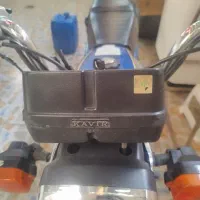 متور 95|موتورسیکلت|آبادان, |دیوار