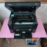پرینتر لیزری سه کاره 3010 کانن canon|پرینتر، اسکنر، کپی، فکس|فردیس, فردیس|دیوار