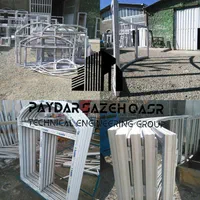 درب و پنجره یو پی وی سی مستقیم از کارخانه|مصالح و تجهیزات ساختمان|تهران, آذربایجان|دیوار