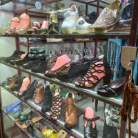 کیف و کفش تاناکورا