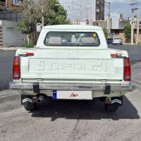 پیکان وانت مدل ۸۰