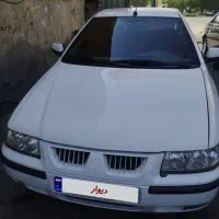 فروش سمند مدل ۹۱|خودرو سواری و وانت|شیراز, نصر|دیوار