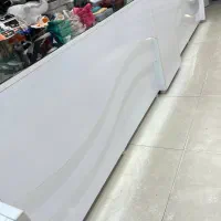 ۳ عدد پیشخوان mdf سالم برای بوتیک|فروشگاه و مغازه|رشت, پیرسرا|دیوار