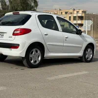 پژو ۲۰۷پانارومامدل ۴۰۳