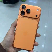 آیفون ۱۷پرومکس