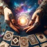 فال قهوه ارمنی ، تاروت و جذب خواسته ها صددرصد