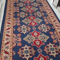 گلیم کناره|گلیم، جاجیم، گبه|پرند, فاز ۶|دیوار