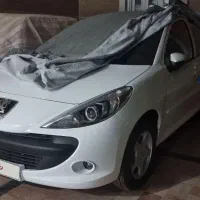 ۲۰۷ پانا فول ۴۰۴