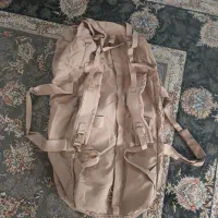 کوله انفرادی سربازی