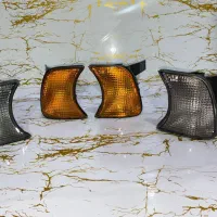 چراغ bmw|قطعات یدکی و لوازم جانبی|اندیشه, شهرک مریم|دیوار