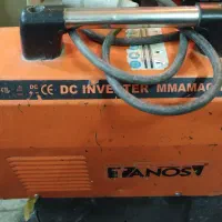 ابزار جوش کپسول co2 پیستوله برقی،فرز انگشتی تبر|ابزارآلات|قوچان, |دیوار