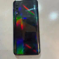 گوشیA50سامسونگ