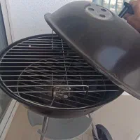 کباب پز/ باربکیو|اجاق گاز و لوازم برقی پختوپز|کیش, |دیوار