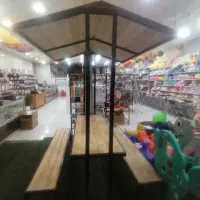 آلاچیق  زیر قیمت