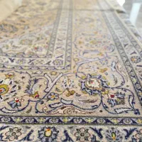 فرش دستباف ۱۲ متری نائین