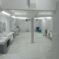 راه جدا کف تا سقف سرامیک چند قدم تا حدادی