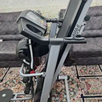 تردمیل پنج کاره مدل Stingray