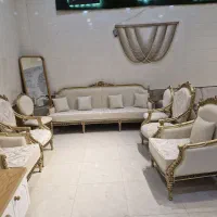 مبل جدید وخاص پسند مدل کاجی ( پاپیون )