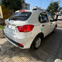 کوییک gx دیلایت دار و مانیتور ولوازم اضافه ۱۴۰۲|خودرو سواری و وانت|رشت, رشتیان|دیوار