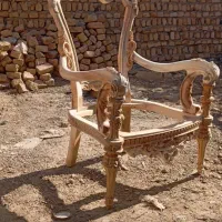 مبل خاطرع|مبلمان خانگی و میز عسلی|باغستان, |دیوار