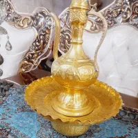 وسایل برنز