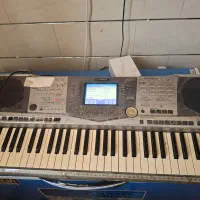 ارگ a1000 یاماها|پیانو، کیبورد، آکاردئون|بم, |دیوار