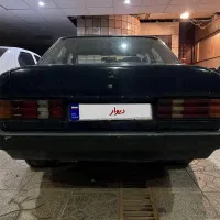 بنز ۱۹۰ اتومات