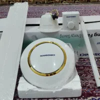 پنکه سقفی.