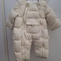 کاپشن سرهمی نونونو