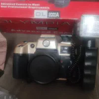 دوربین عکاسی