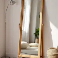 خرید تکی قاب آینه قدی به قیمت عمده