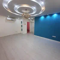 فروش ۹۰متری شیک/طبقه ۴ جلو/نقدینگی ۱.۹۰۰/جواهری|فروش آپارتمان|اهواز, کوی جواهری|دیوار