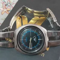 ساعت سیکو جوانان مدل ۶۱۱۹ بدون خط وخش