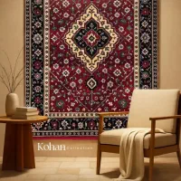 فرش شهرآرا جدیدترین زیباترین طرح ها در فرش شهرآرا