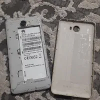 گوشی هواوی برد سوخته ، ال سی دی سالم|موبایل|شاهینشهر, حافظ جنوبی|دیوار