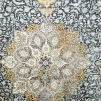 قالی ابرشیم