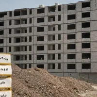مسکن ملی همه پروژها