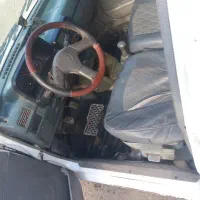 پراید ۸۹ صبا تصادفی|خودرو سواری و وانت|کهریزک, |دیوار