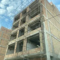 پیش فروش واحد دوبلکس ۱۱۰ متری در شهرک روحانیون