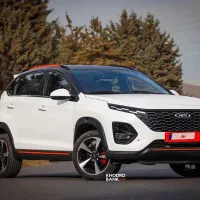 ام وی ام X33  CROSS مدل 1404 (هندیجان)