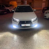 دنا پلاس اتوماتیک توربو شارژ